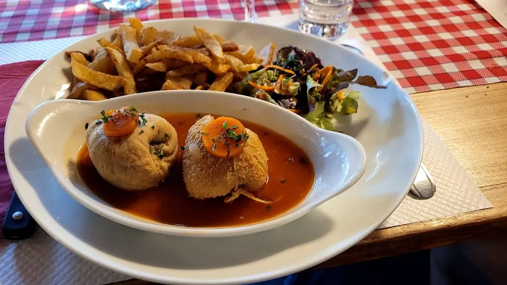 Menu_Auberge des Mancelles_Mont-Dore_image_8