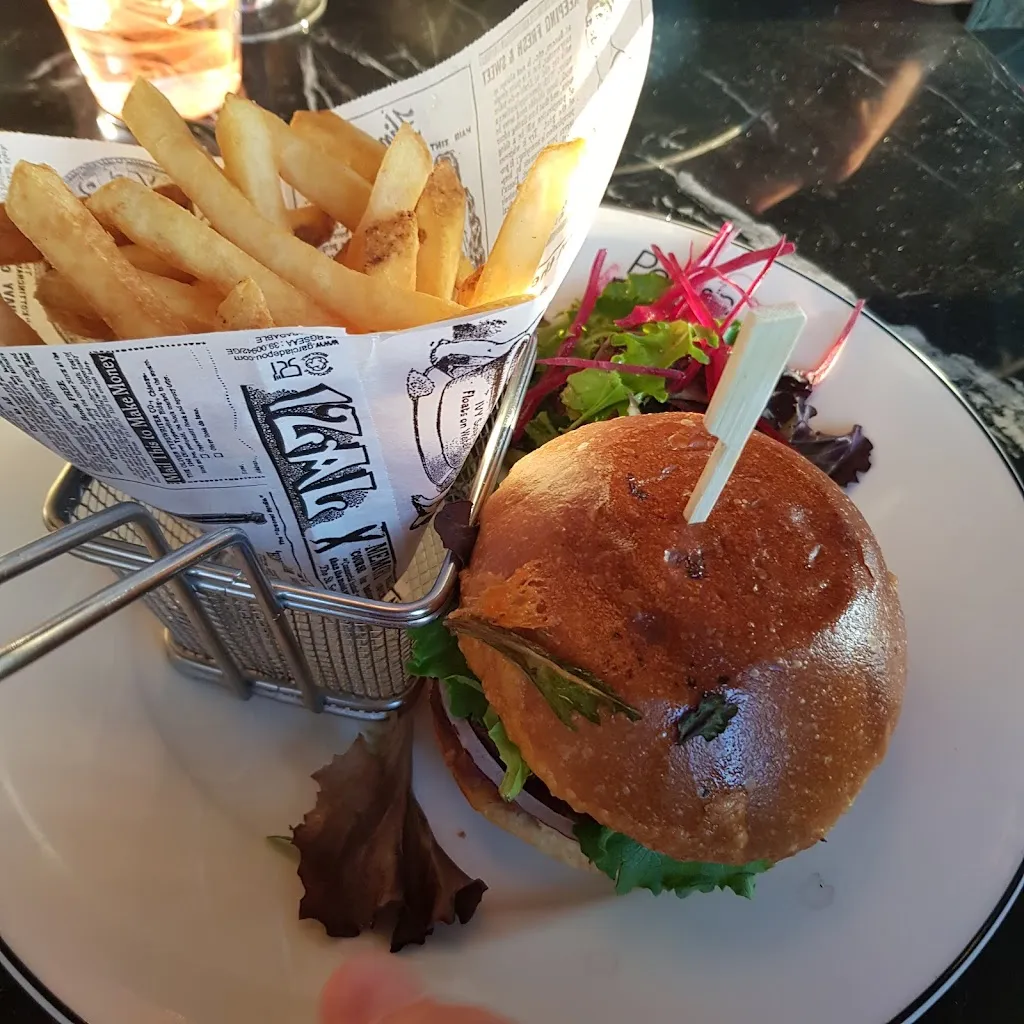 Menu_Le poussin rouge_Rezé_image_5