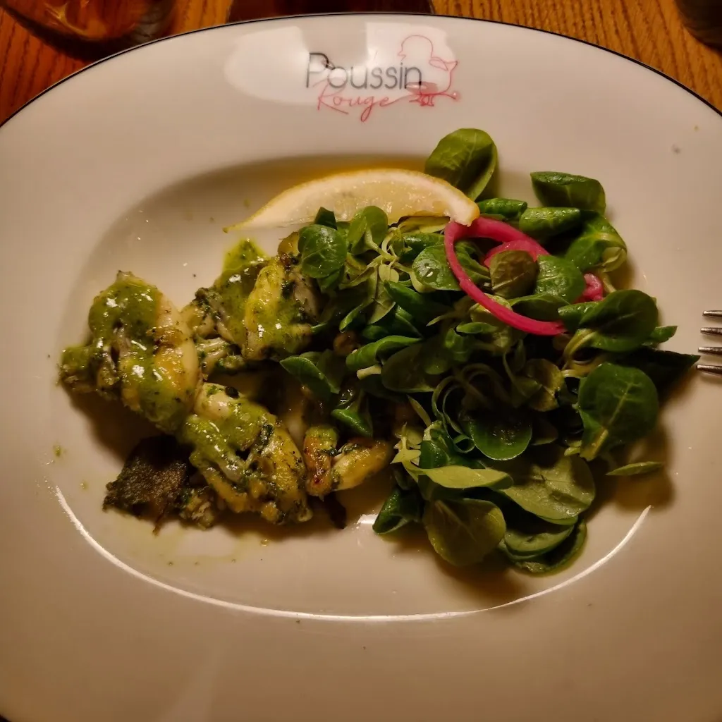 Menu_Le poussin rouge_Rezé_image_6