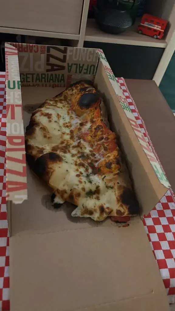 Killian Santos_Colombine_Bouguenais_review