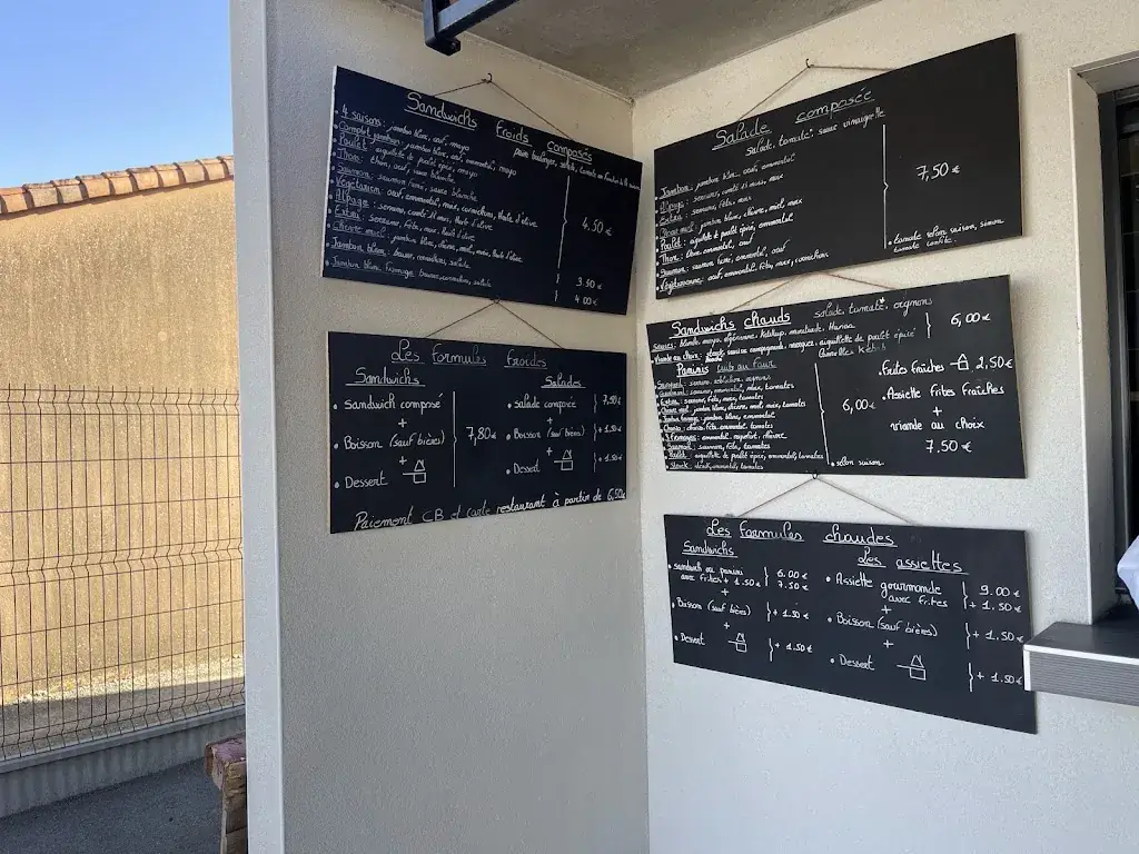 Menu_HALL 62_Bouguenais_image_1