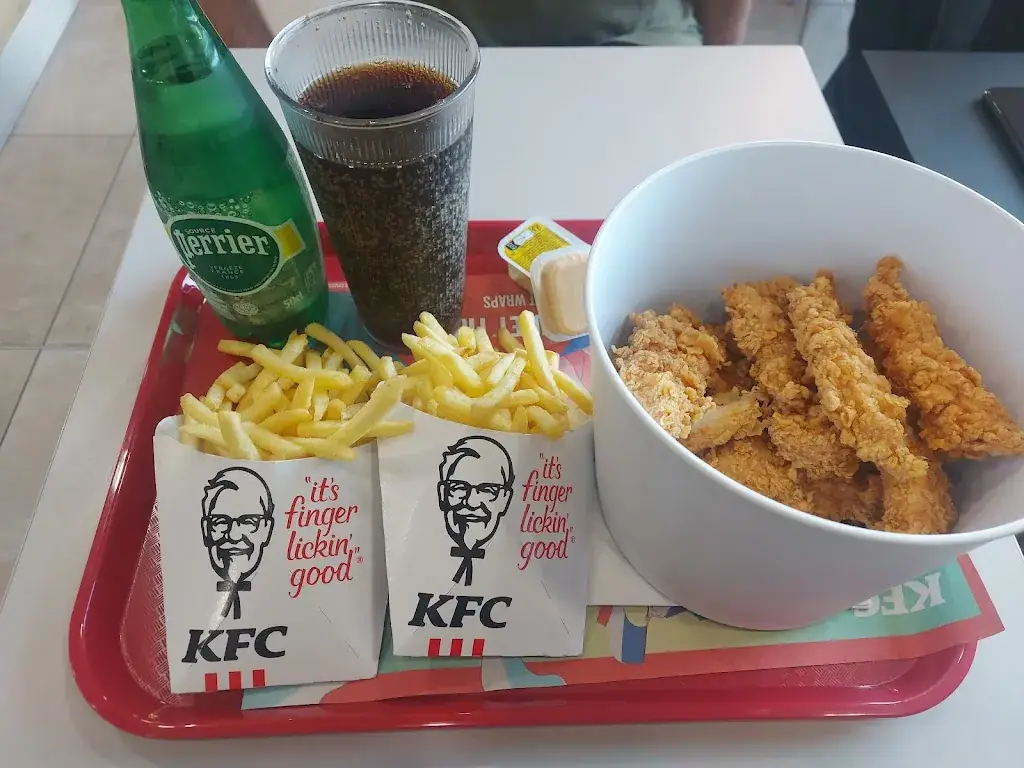 Menu_KFC Nantes Bouguenais_Bouguenais_image_6