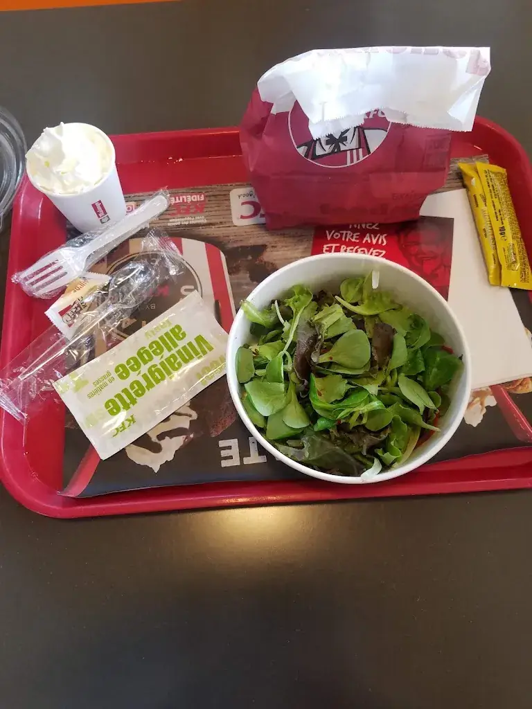 Menu_KFC Nantes Bouguenais_Bouguenais_image_8