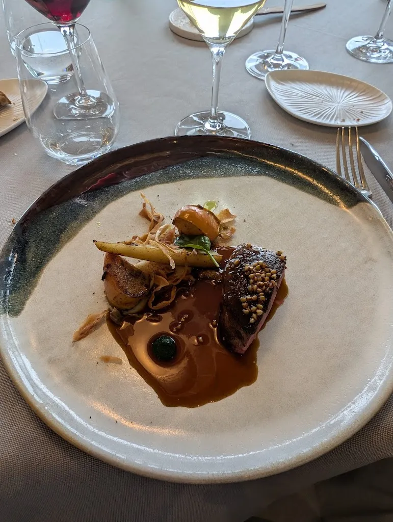 Menu_Restaurant L'Atlantide 1874 - Maison Guého_Nantes_image_6