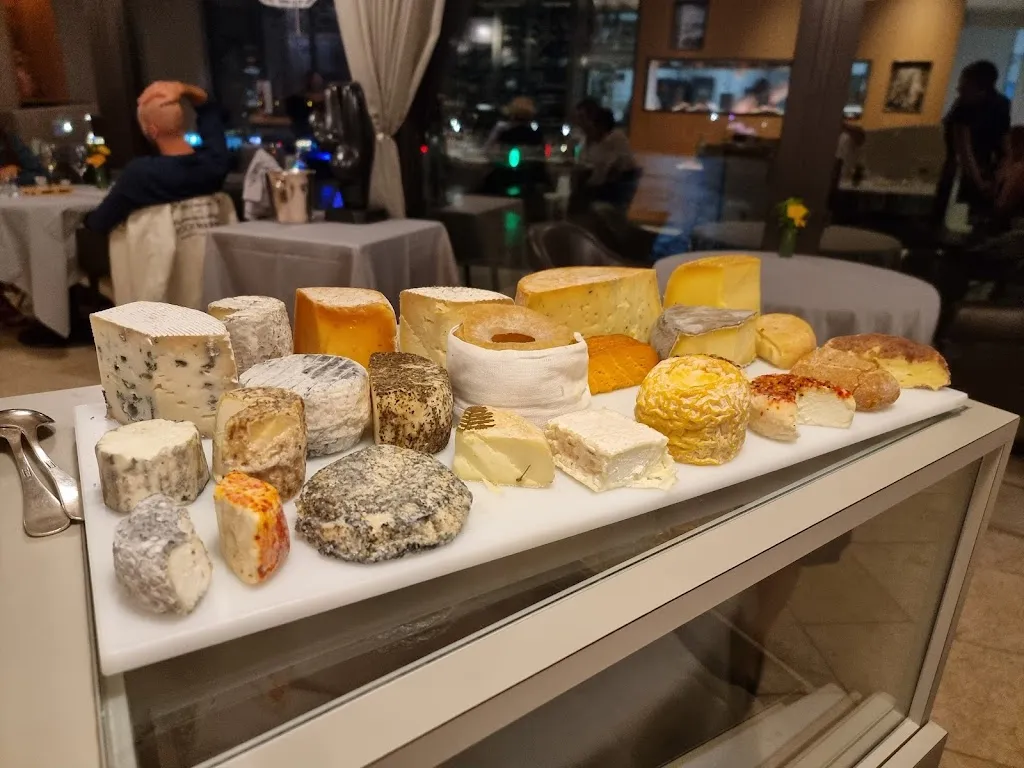 Menu_Restaurant L'Atlantide 1874 - Maison Guého_Nantes_image_9