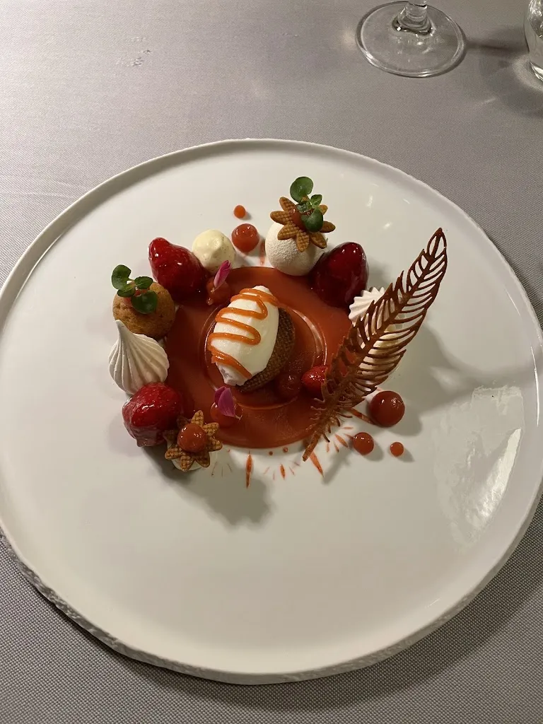 T Trillon_Restaurant L'Atlantide 1874 - Maison Guého_Nantes_review