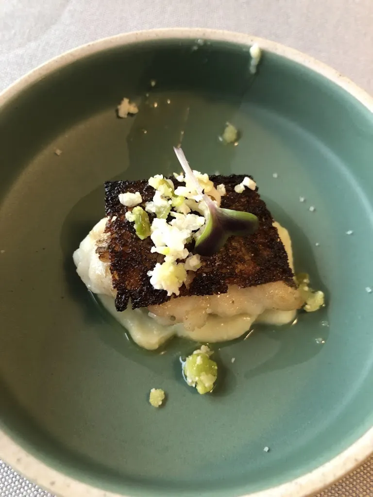 Alex Fok_Restaurant L'Atlantide 1874 - Maison Guého_Nantes_review