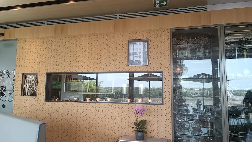 Restaurant L'Atlantide 1874 - Maison Guého_Nantes_slider_image_1