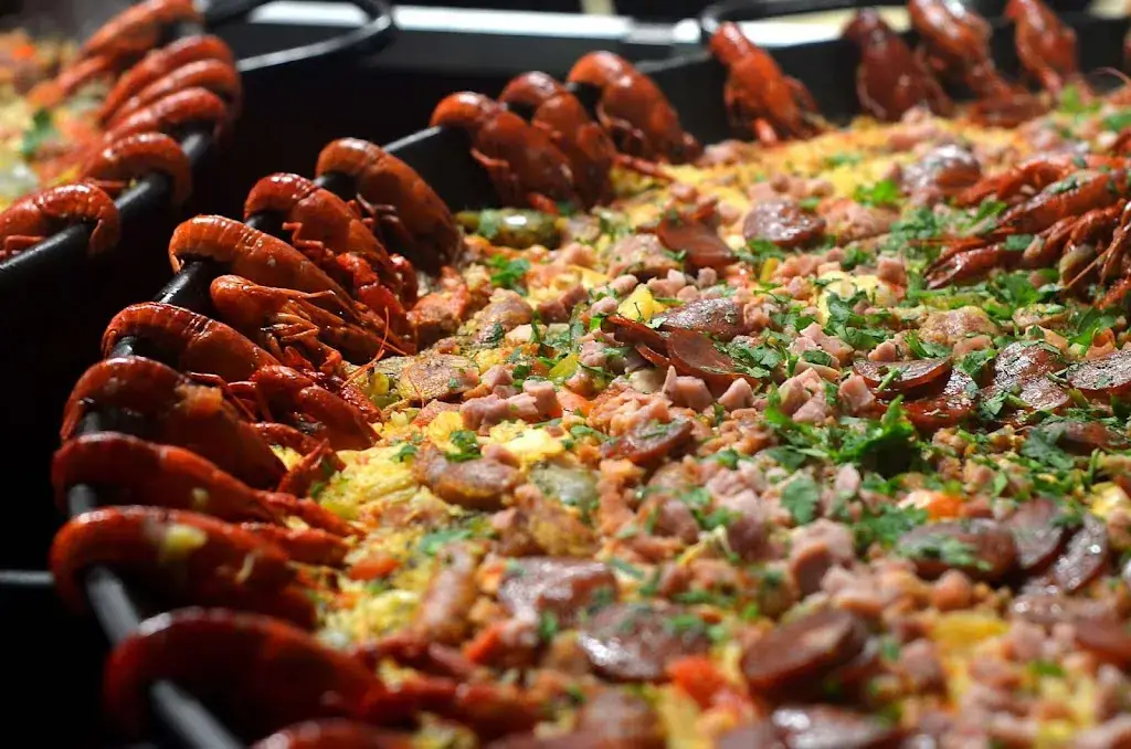 Du Soleil dans la Cuisine restaurant in Bouguenais