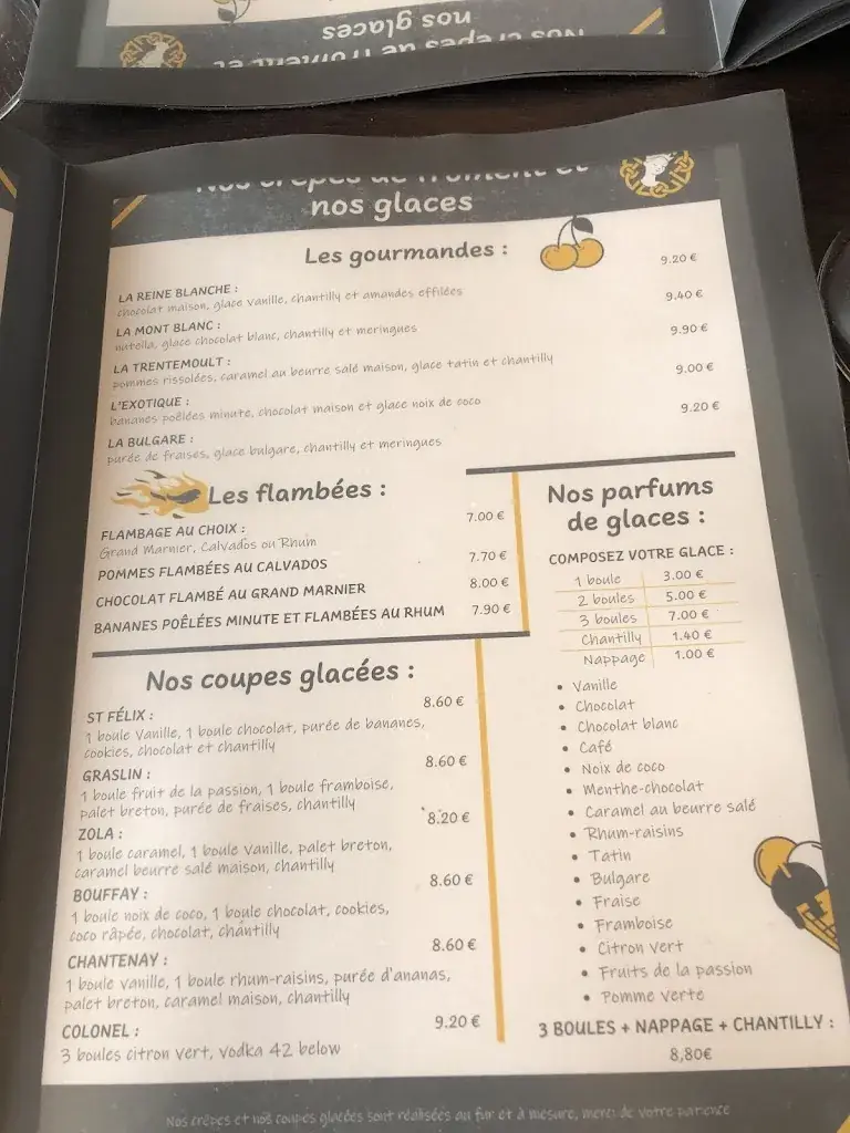 Menu_La Reine Blanche_Rezé_image_3