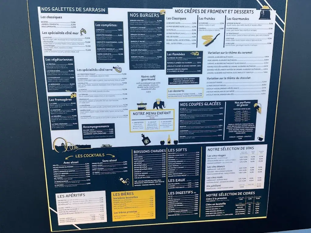 Menu_La Reine Blanche_Rezé_image_4