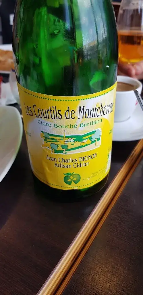 Menu_La Reine Blanche_Rezé_image_8