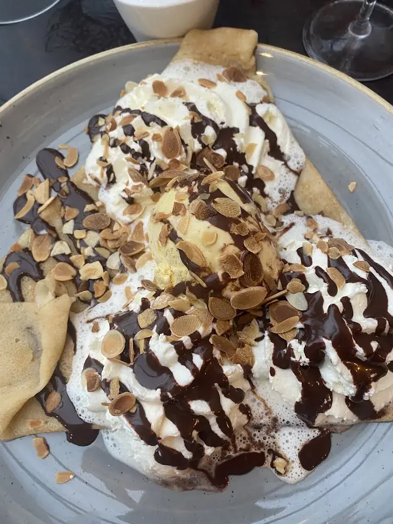 Lauren Blanchard_La Reine Blanche_Rezé_review