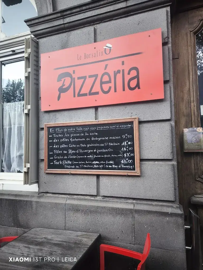 Menu_Le borsalino_Mont-Dore_image_2