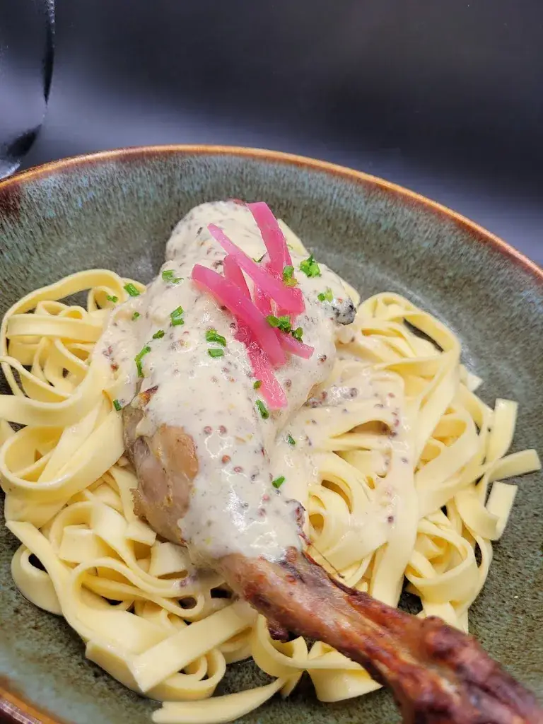 Menü_Bistrot Marcel_Rezé_Bild_9