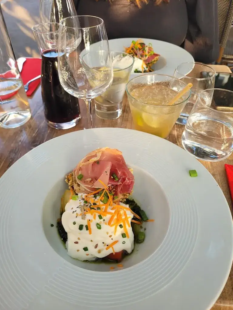 malamutaCow_Bistrot Marcel_Rezé_Bewertung