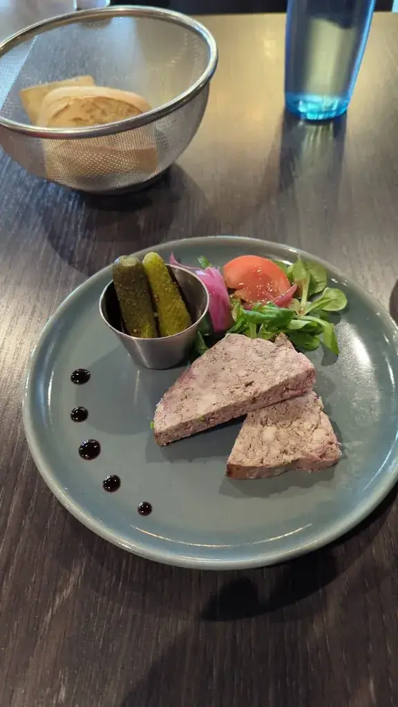 Julien Persin_Bistrot Marcel_Rezé_Bewertung