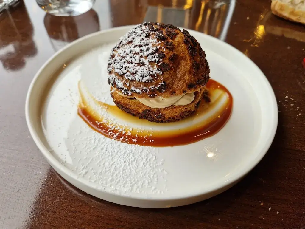 rémi Correia_Bistrot Marcel_Rezé_Bewertung