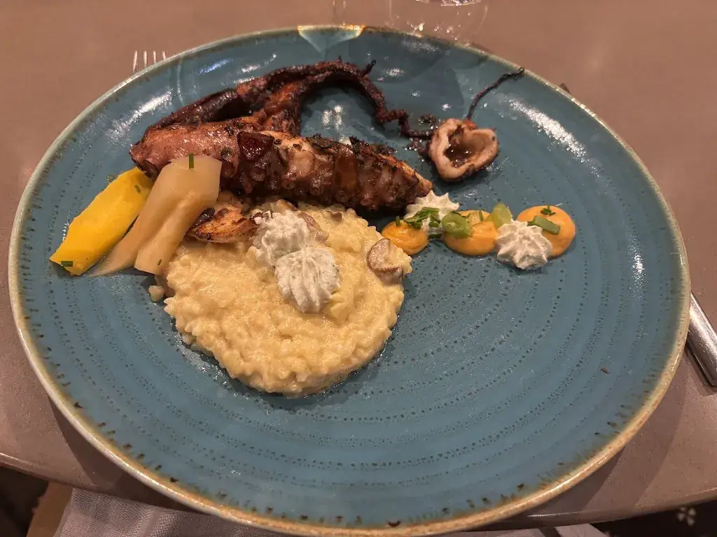 Menu_Restaurant Oceania Nantes Aéroport_Bouguenais_immagine_2