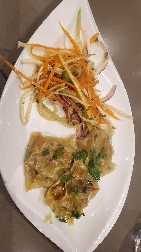 Menu_Restaurant Oceania Nantes Aéroport_Bouguenais_immagine_4