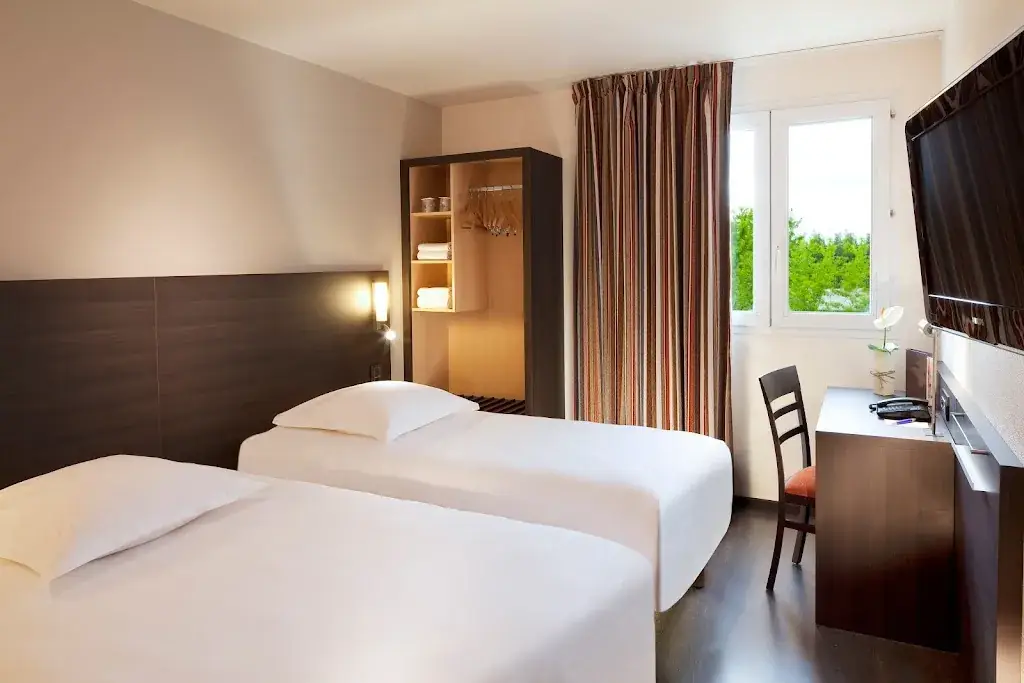 Hôtel Escale Oceania Nantes Aéroport_Bouguenais_slider_image_3