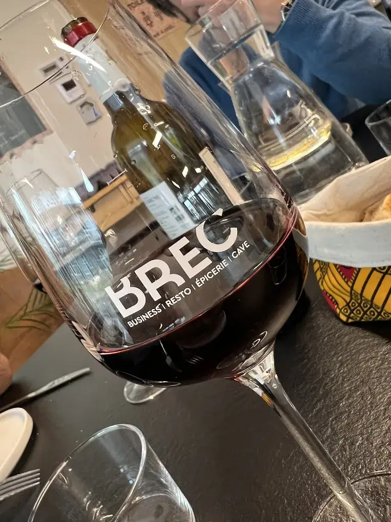 Laurent RIOU_BREC Nantes_Saint-Aignan-Grandlieu_review