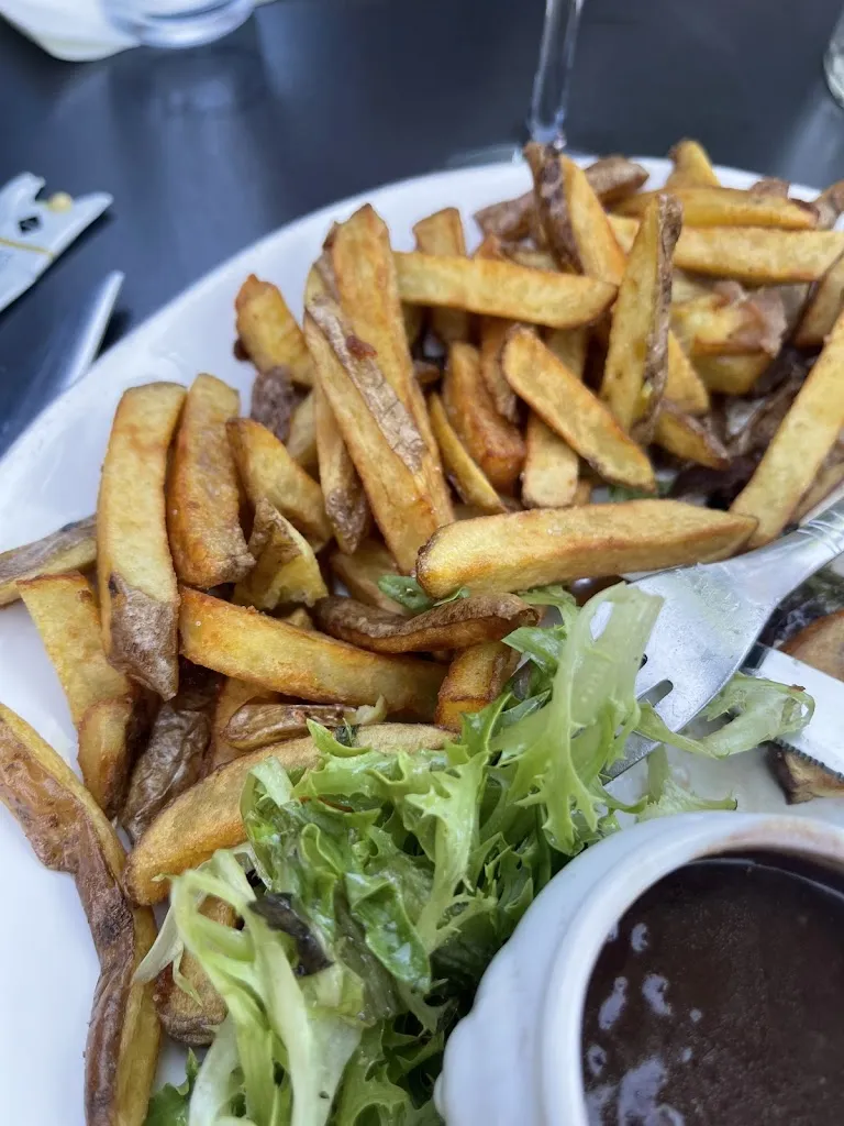 MIGUEL PINOL JORGES_BCB, Le Bistrot_Rezé_review