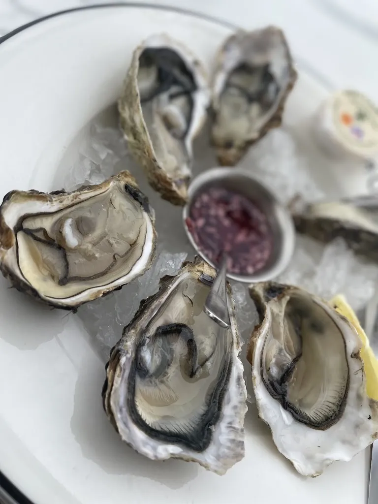 Menu_Restaurant La Civelle_Rezé_immagine_6