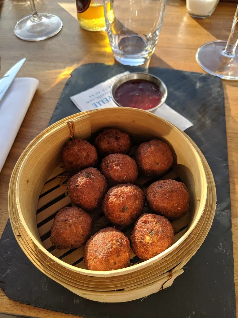 Menu_Restaurant La Civelle_Rezé_immagine_7