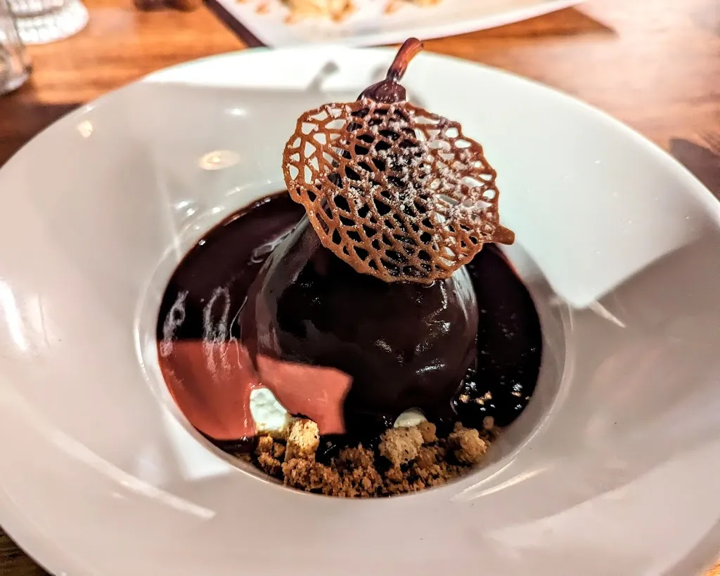 everythingelleknows_Restaurant La Civelle_Rezé_recensione