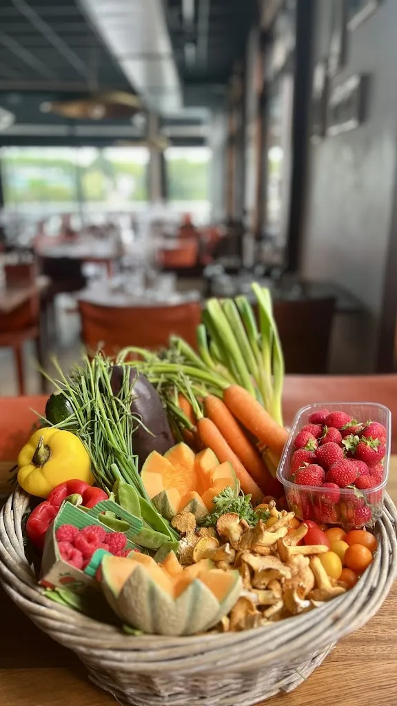 Restaurant La Civelle_Rezé_slider_image_3