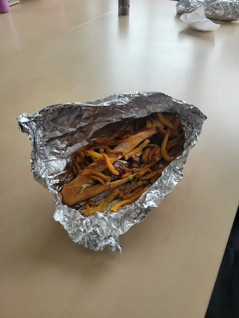 Chez Jérôme restaurant in Bouguenais