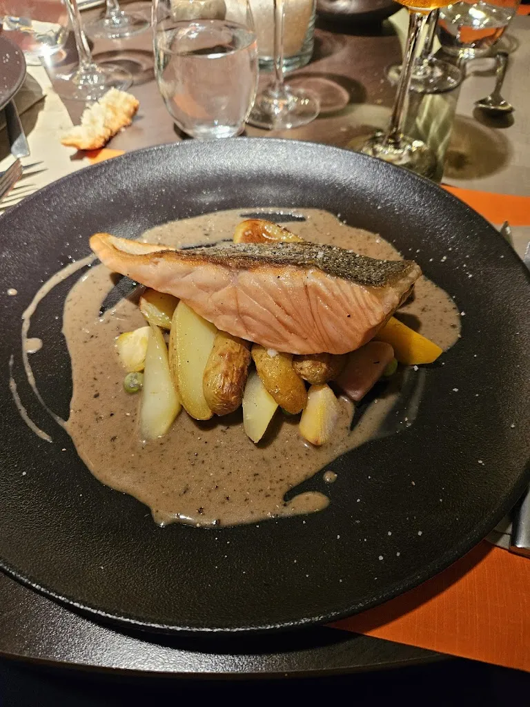 Cristina Bellavita_Calad'in Comptoir_Gleizé_review