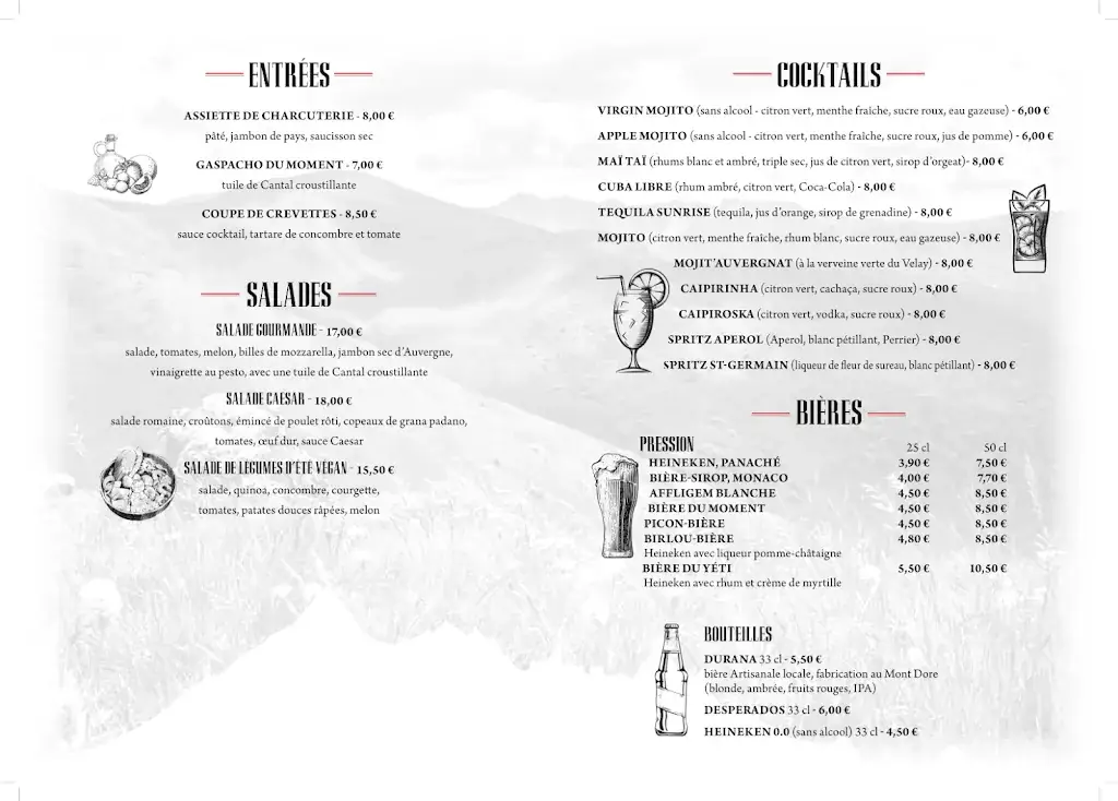 Menu_Brasserie Azur Sancy_Mont-Dore_image_4