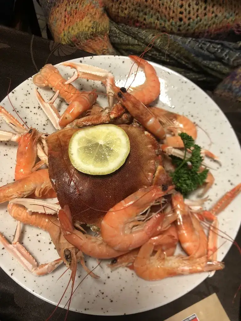 Julie Bl_Restaurant L'Océan_d'Anjou_review