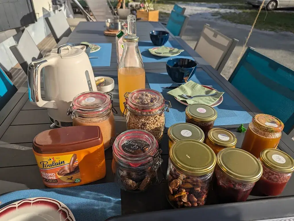 Julien Cottart_Chambres d hôtes des Reinières_d'Anjou_review