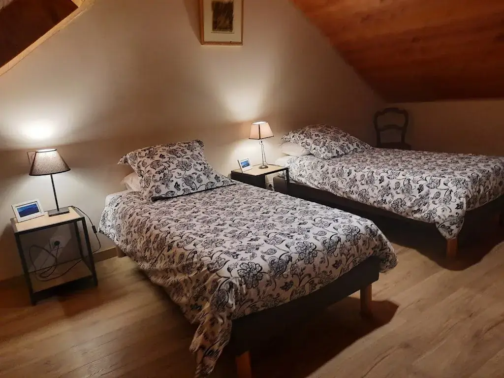 Chambres d hôtes des Reinières_d'Anjou_slider_image_2