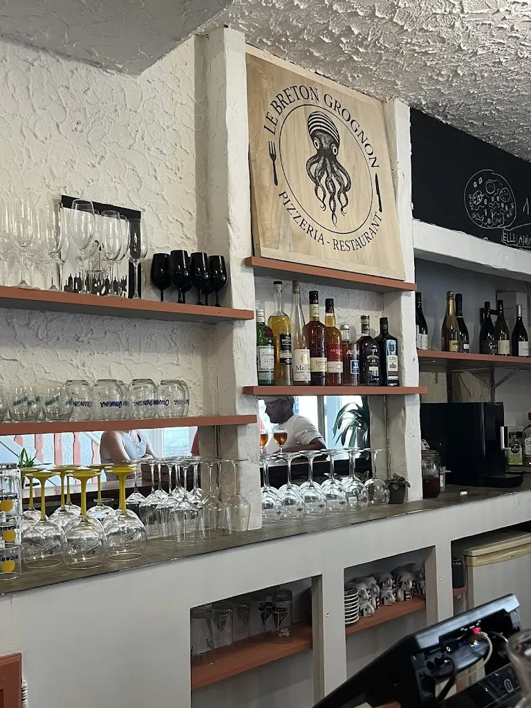 Charlotte Bertault_Le Breton Grognon_Bellevigne-les-Châteaux_avis