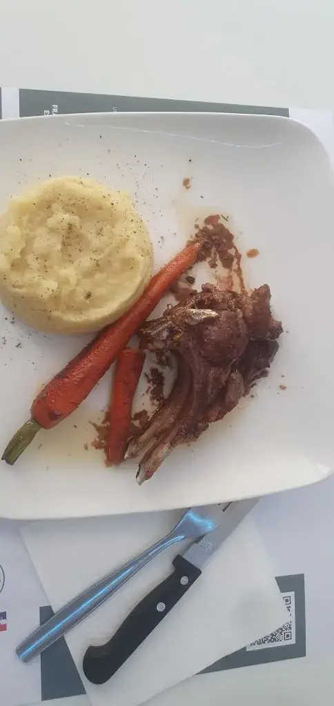 Menu_Auberge de la croix blanche_Bournezeau_image_7