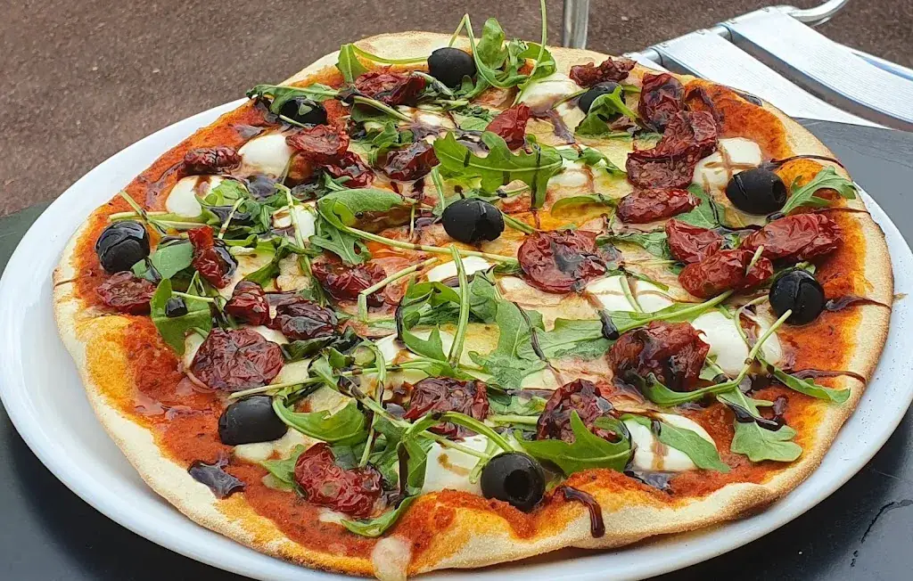 Menu_Auberge de la croix blanche_Bournezeau_image_9