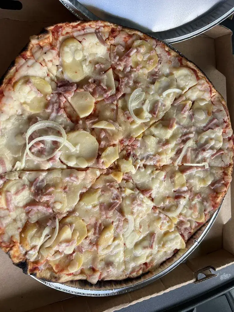 steve guillou_Auberge de la croix blanche_Bournezeau_review