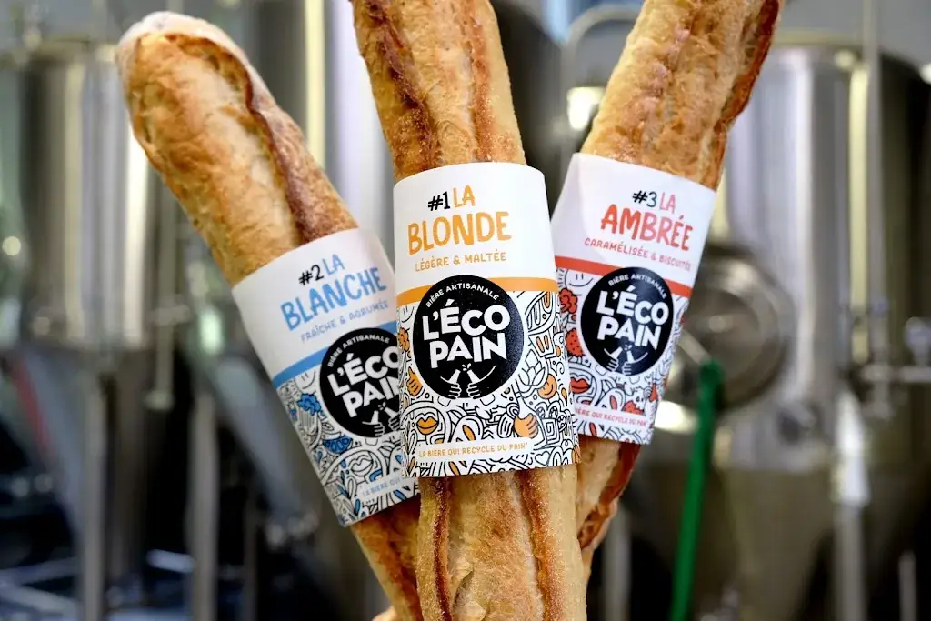 Bar - Micro brasserie L' ÉCO PAIN_Bournezeau_slider_image_2