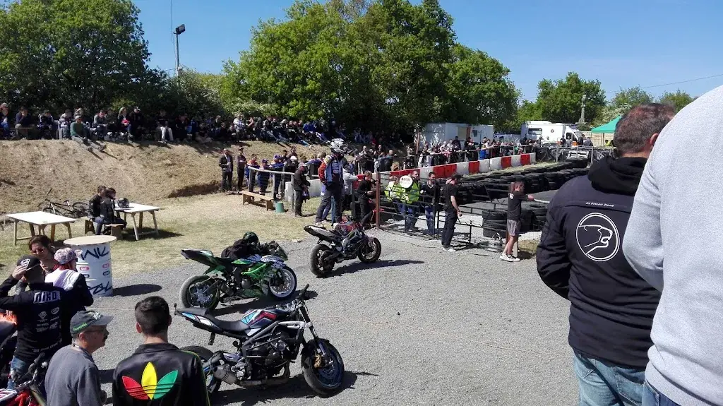 Restoria ristorante a Bournezeau