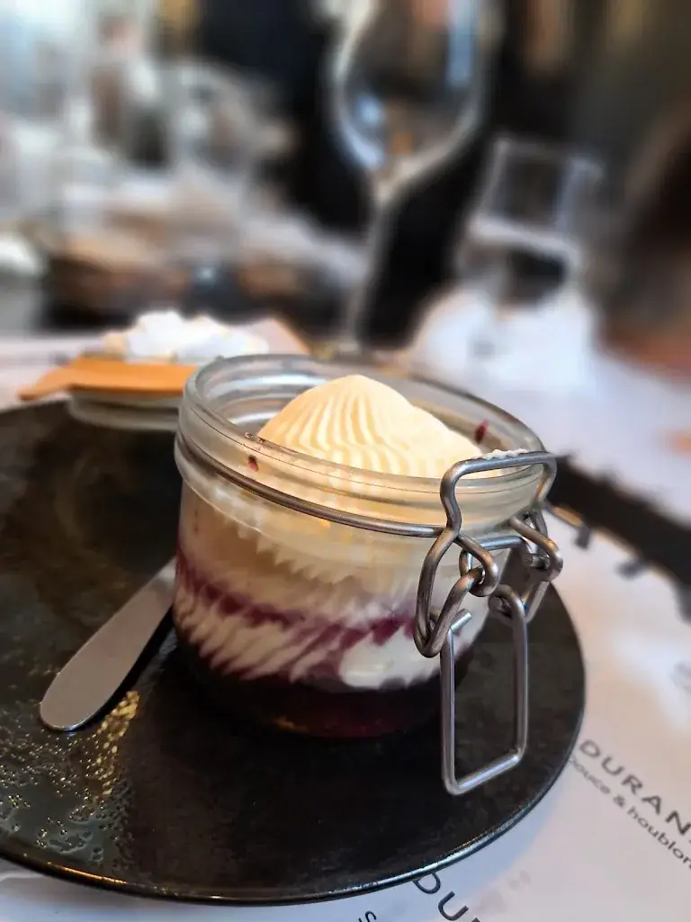 Menu_PANTHEON RESTAURANT_Mont-Dore_image_5