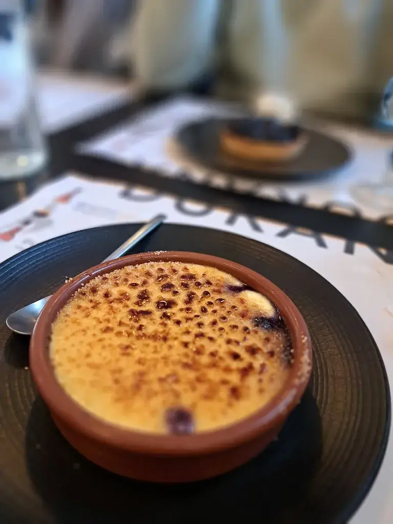 Menu_PANTHEON RESTAURANT_Mont-Dore_image_9