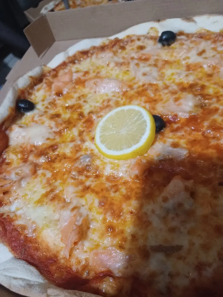 Alan Blanchard_Guigui pizzas_Bournezeau_review