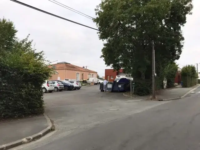 Medirest restaurant in Bournezeau