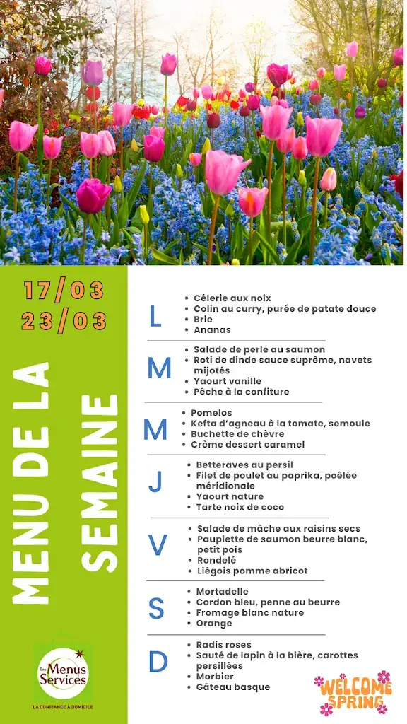 Menu_LES MENUS SERVICES BOURNEZEAU_Bournezeau_image_2