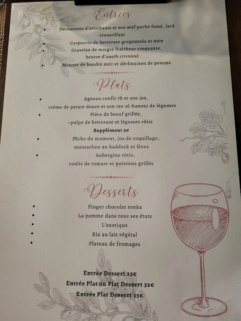 Menu_La Petite Taverne_Moutiers-sur-le-Lay_image_1