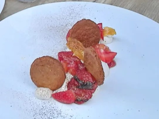 Richard Hermouet_La Petite Taverne_Moutiers-sur-le-Lay_review